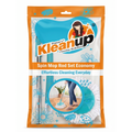 KleanUp Spin Mop Rod Set (Economy) — 360° Telescopic Pole with Microfiber Mop Head, Bucket-Free Refill Set